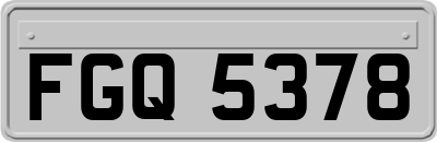 FGQ5378