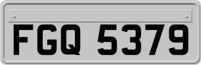 FGQ5379