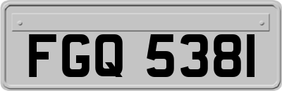 FGQ5381