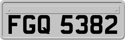 FGQ5382
