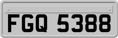 FGQ5388
