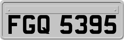 FGQ5395