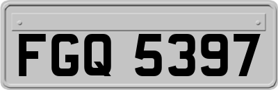 FGQ5397