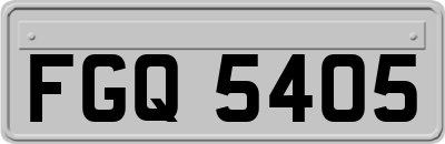 FGQ5405