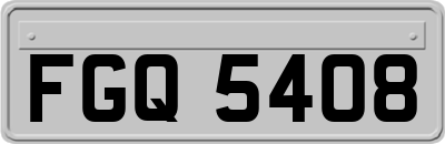 FGQ5408