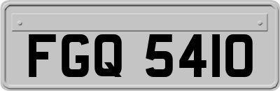 FGQ5410