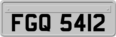 FGQ5412