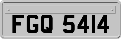 FGQ5414