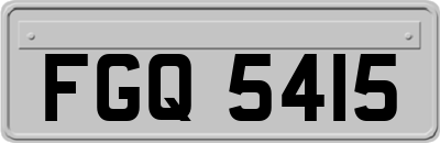 FGQ5415