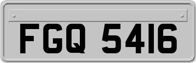 FGQ5416