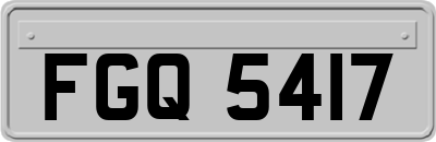 FGQ5417