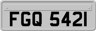 FGQ5421