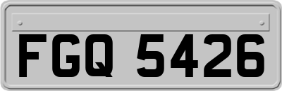 FGQ5426