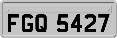 FGQ5427