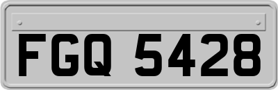 FGQ5428
