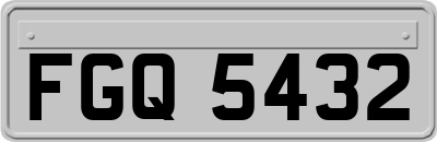 FGQ5432