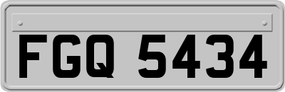 FGQ5434