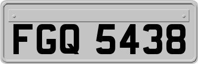 FGQ5438