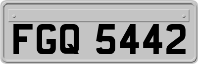 FGQ5442