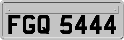 FGQ5444