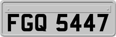 FGQ5447