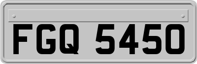 FGQ5450