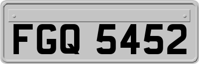 FGQ5452
