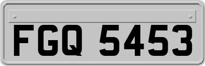 FGQ5453