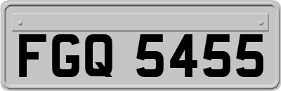 FGQ5455