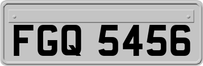 FGQ5456