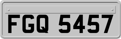 FGQ5457