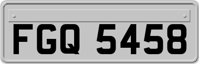 FGQ5458