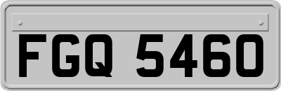 FGQ5460