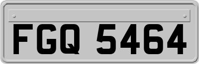 FGQ5464
