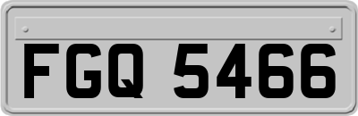 FGQ5466