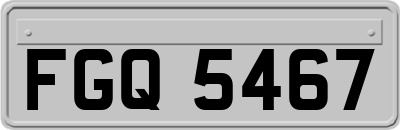 FGQ5467