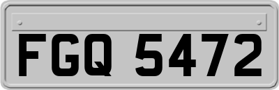 FGQ5472