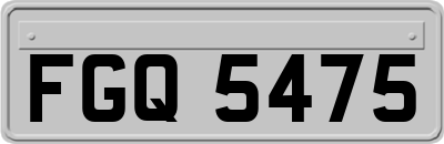 FGQ5475