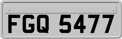 FGQ5477
