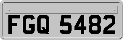 FGQ5482