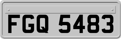 FGQ5483