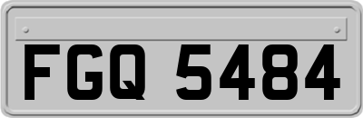 FGQ5484