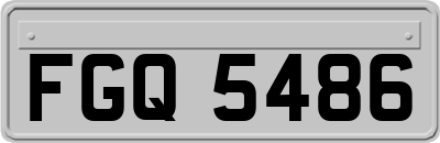 FGQ5486