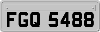 FGQ5488