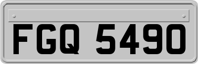 FGQ5490