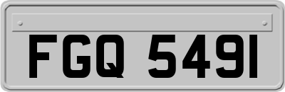 FGQ5491