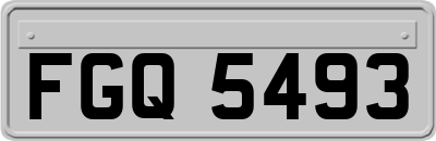 FGQ5493
