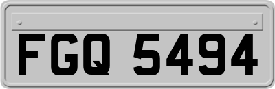 FGQ5494