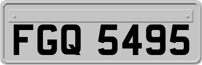 FGQ5495