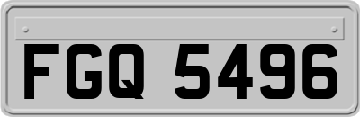 FGQ5496